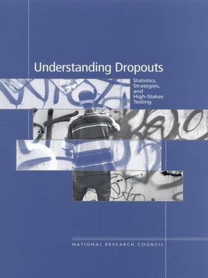 cover image of Understanding Dropouts